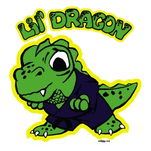 lil dragons
